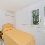 I Tre בית נופש קאפרי