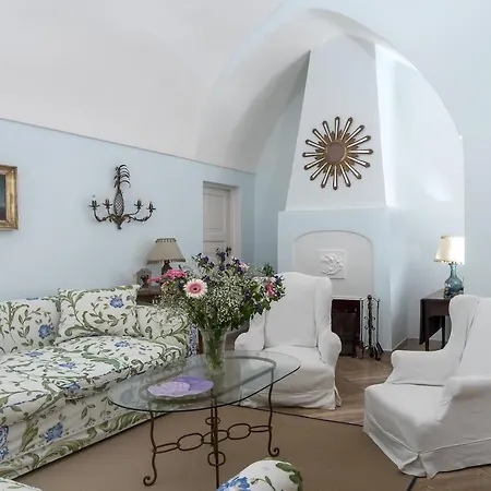 Holiday home I Tre By Caprirooms Capri