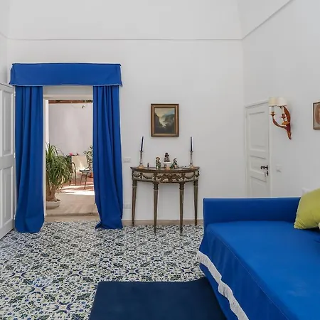 I Tre By Caprirooms Capri