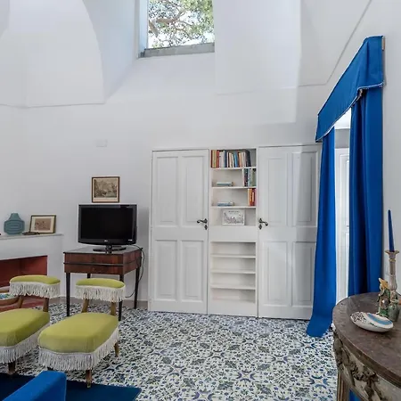 I Tre By Caprirooms Holiday home