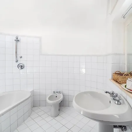 Holiday home I Tre By Caprirooms Capri