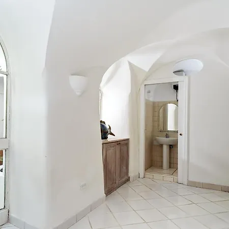 Holiday home I Tre By Caprirooms