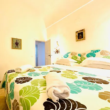 I Tre By Caprirooms Holiday home