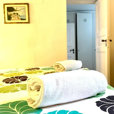 Holiday home I Tre By Caprirooms Capri