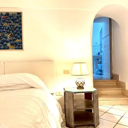 Holiday home I Tre By Caprirooms