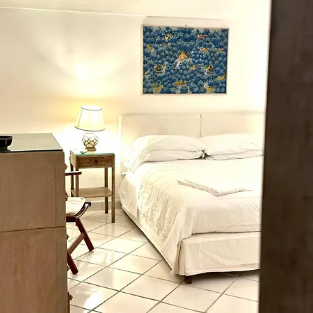 I Tre By Caprirooms Holiday home Capri