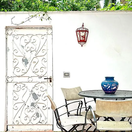 Holiday home I Tre By Caprirooms