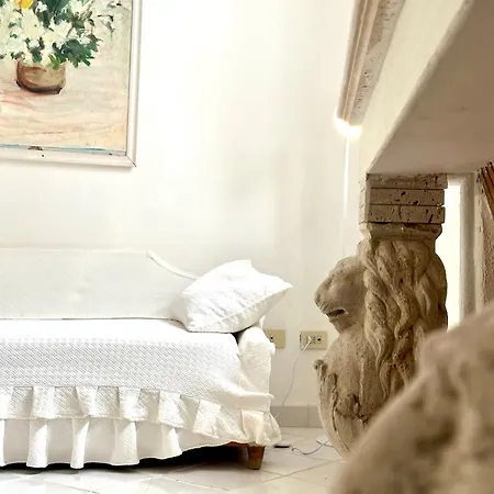 I Tre By Caprirooms Capri