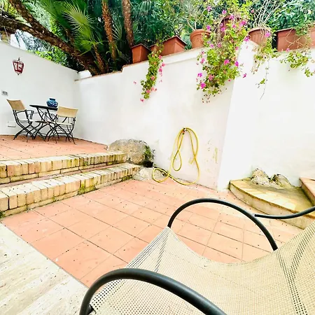 I Tre By Caprirooms * Capri