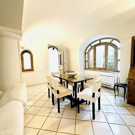 I Tre By Caprirooms * Capri