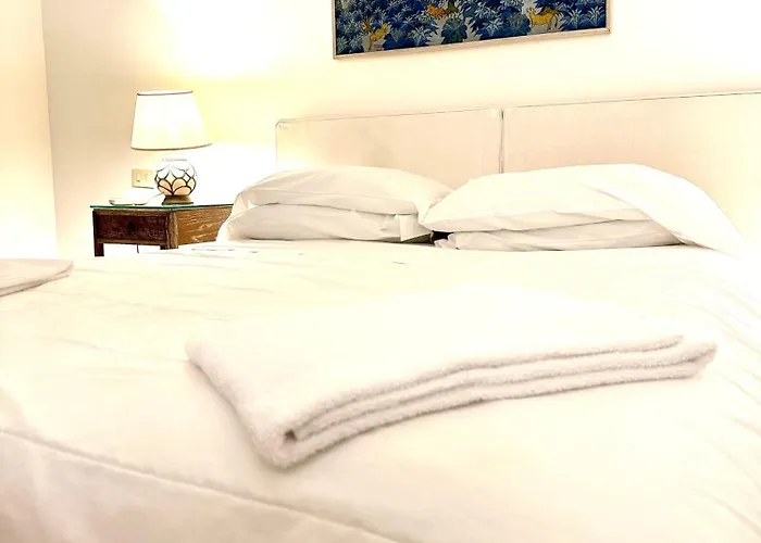 Ferienhaus I Tre Capri