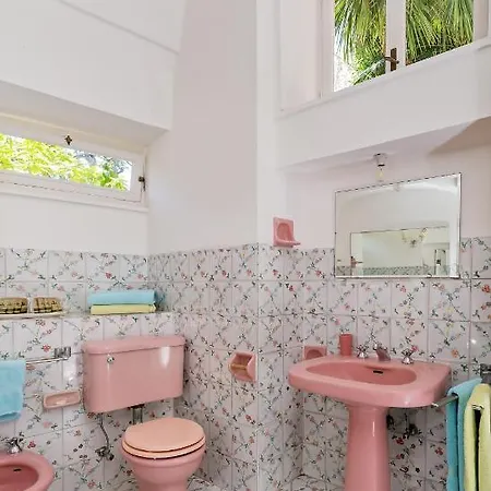 Casa vacanze I Tre *