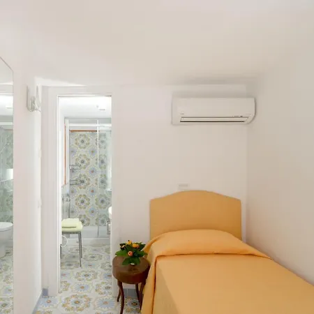 Casa vacanze I Tre *