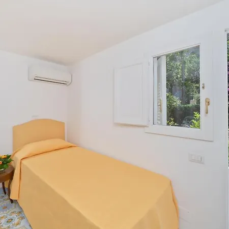 I Tre Casa de Férias Capri