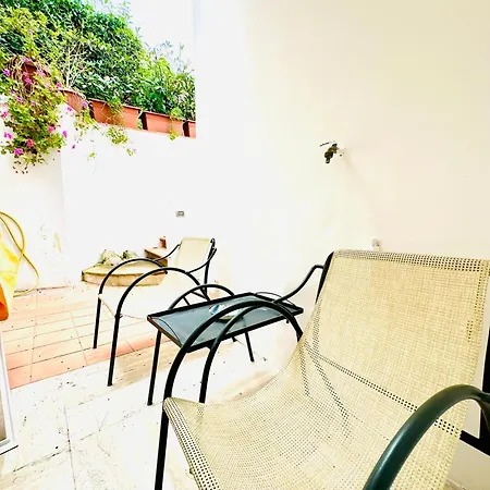Casa vacanze I Tre *