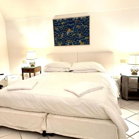 I Tre Casa de Férias *