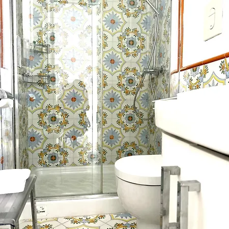 I Tre Casa vacanze Capri