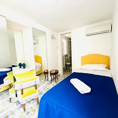 Casa vacanze I Tre Capri