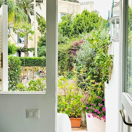 I Tre Casa de Férias *