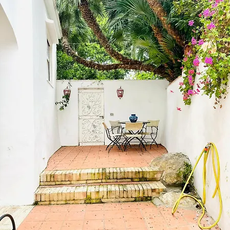 I Tre Casa de Férias *