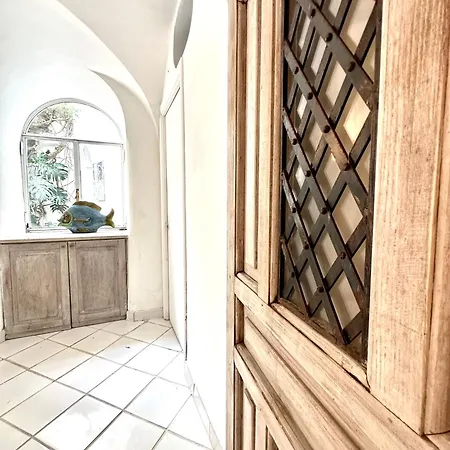 Casa vacanze I Tre *