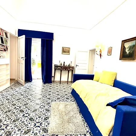I Tre By Caprirooms * Capri