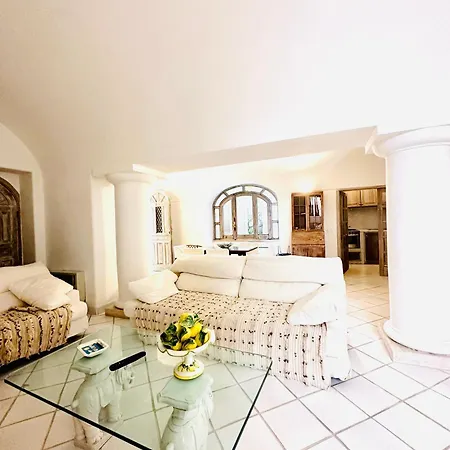 Holiday home I Tre *