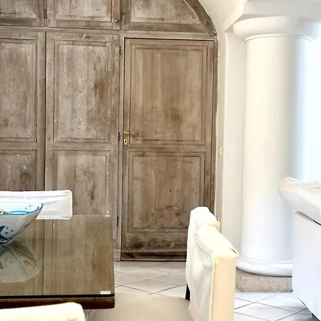 Casa vacanze I Tre