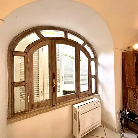 Casa vacanze I Tre
