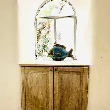 Casa vacanze I Tre *