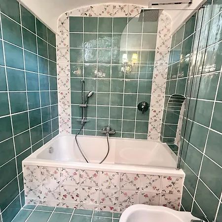 I Tre Casa de Férias