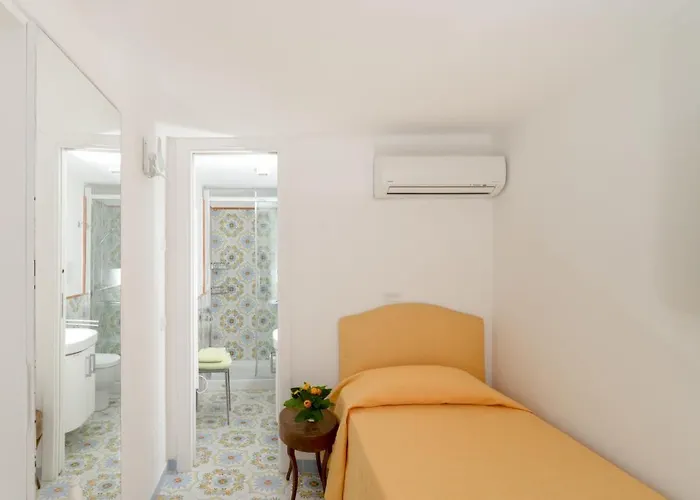 Holiday home I Tre *