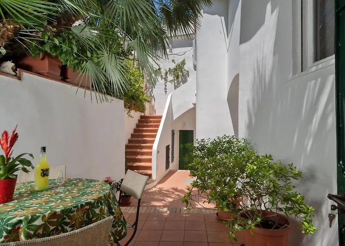 I Tre Holiday home *