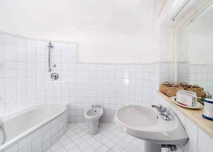 Holiday home I Tre Capri