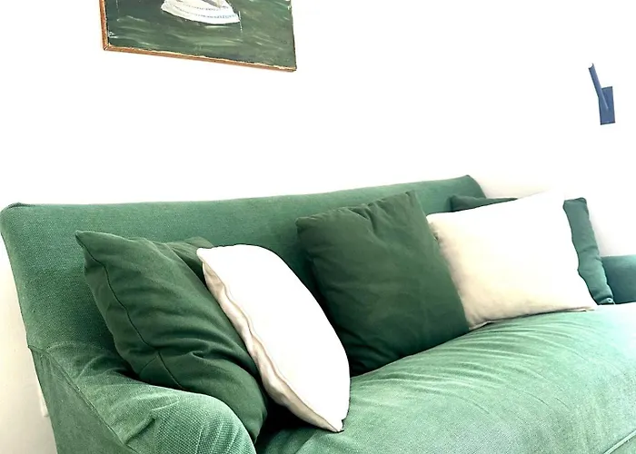 I Tre Holiday home Capri