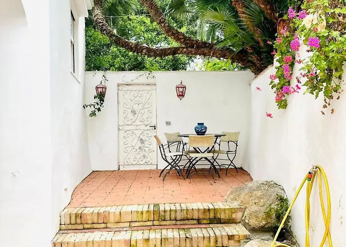 I Tre Holiday home *