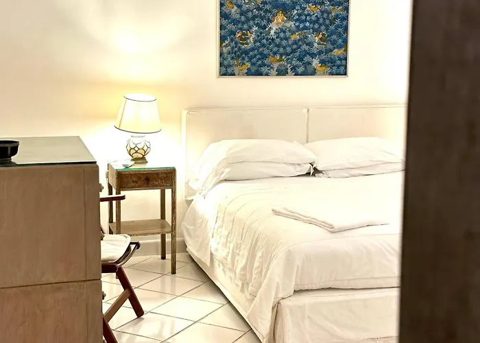 I Tre Tatil Evi Capri