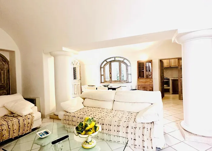 Holiday home I Tre *