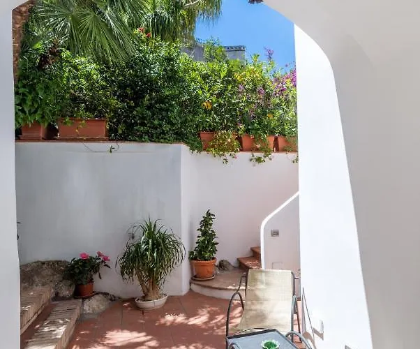 I Tre בית נופש *