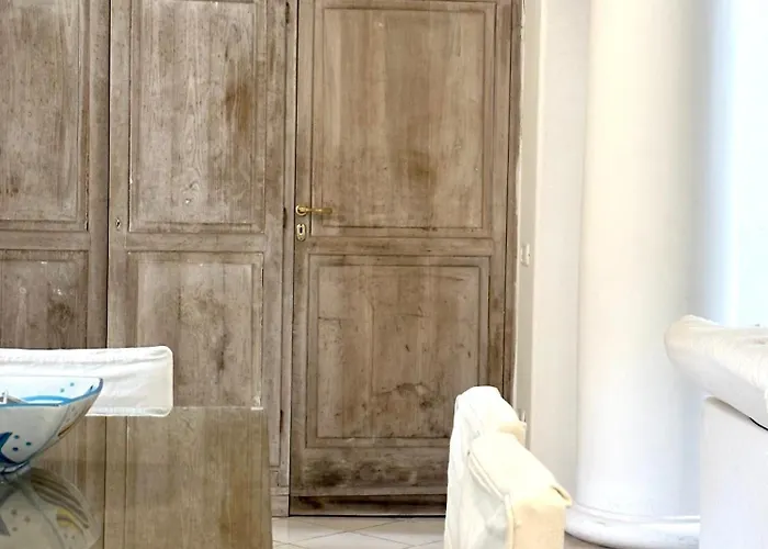 בית נופש I Tre